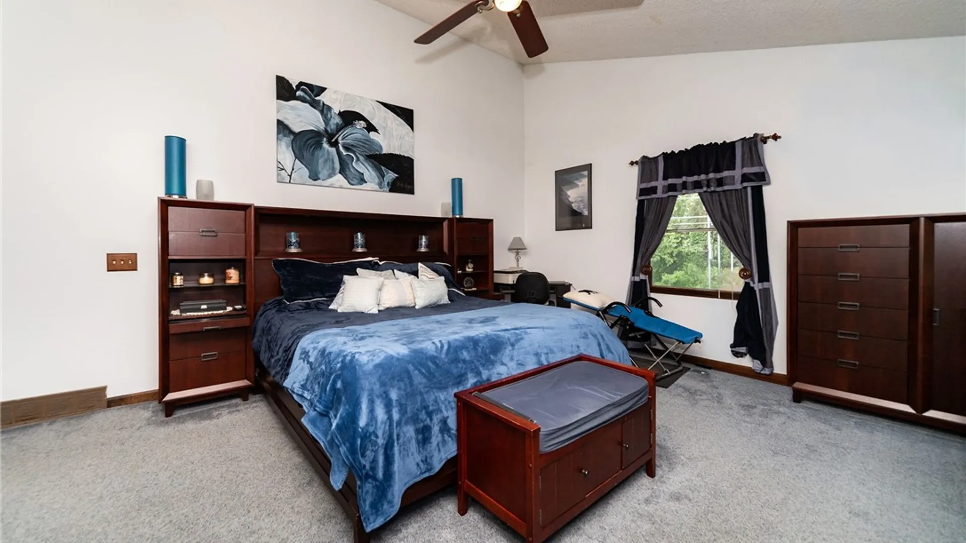 Property at 201 Naramore Drive, Batavia City, NY 14020 16