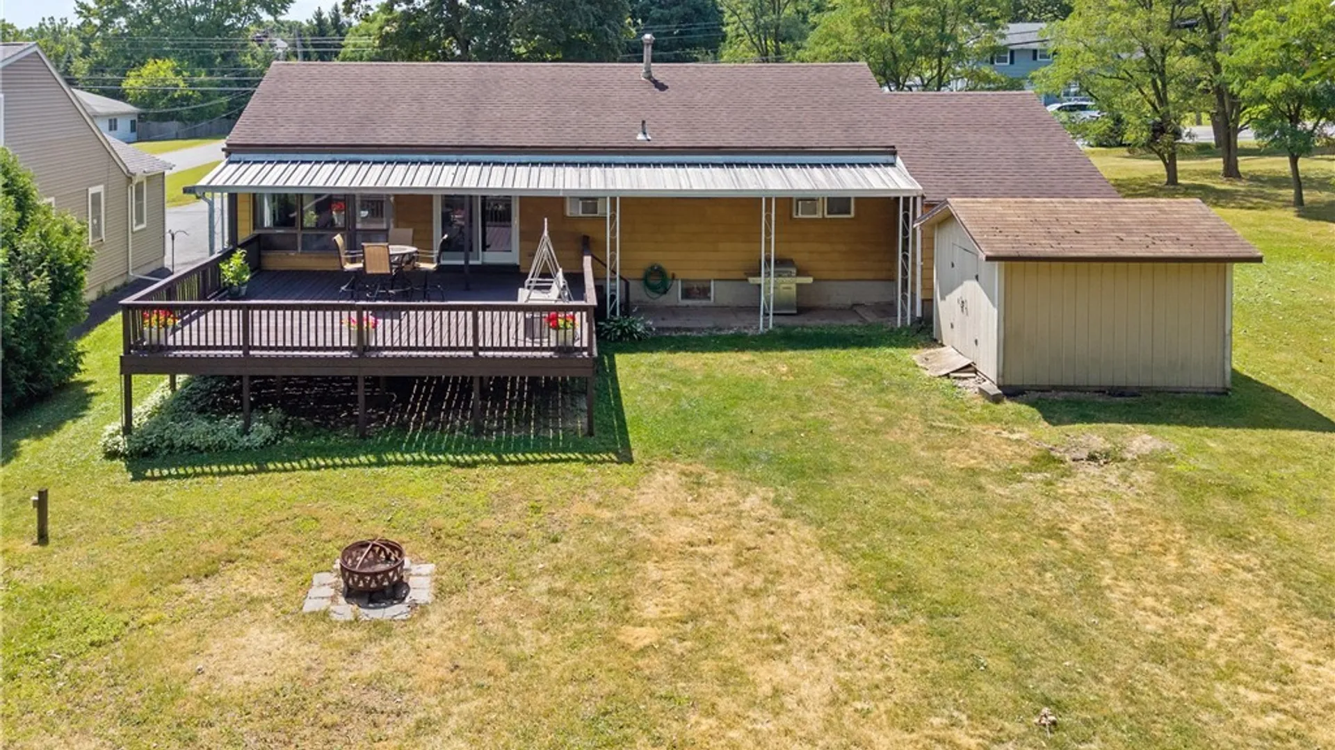 Property at 392 Genesee Street, Oneida, NY 13421 44