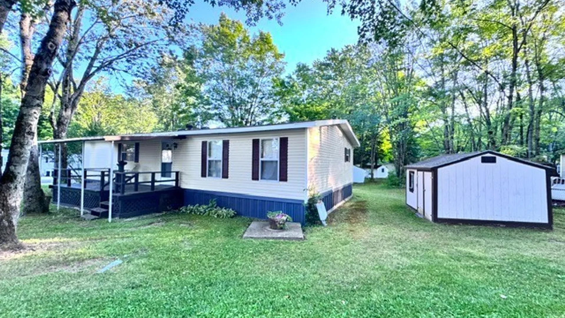 Property at 175 Country Road, Schuyler, NY 13502 2