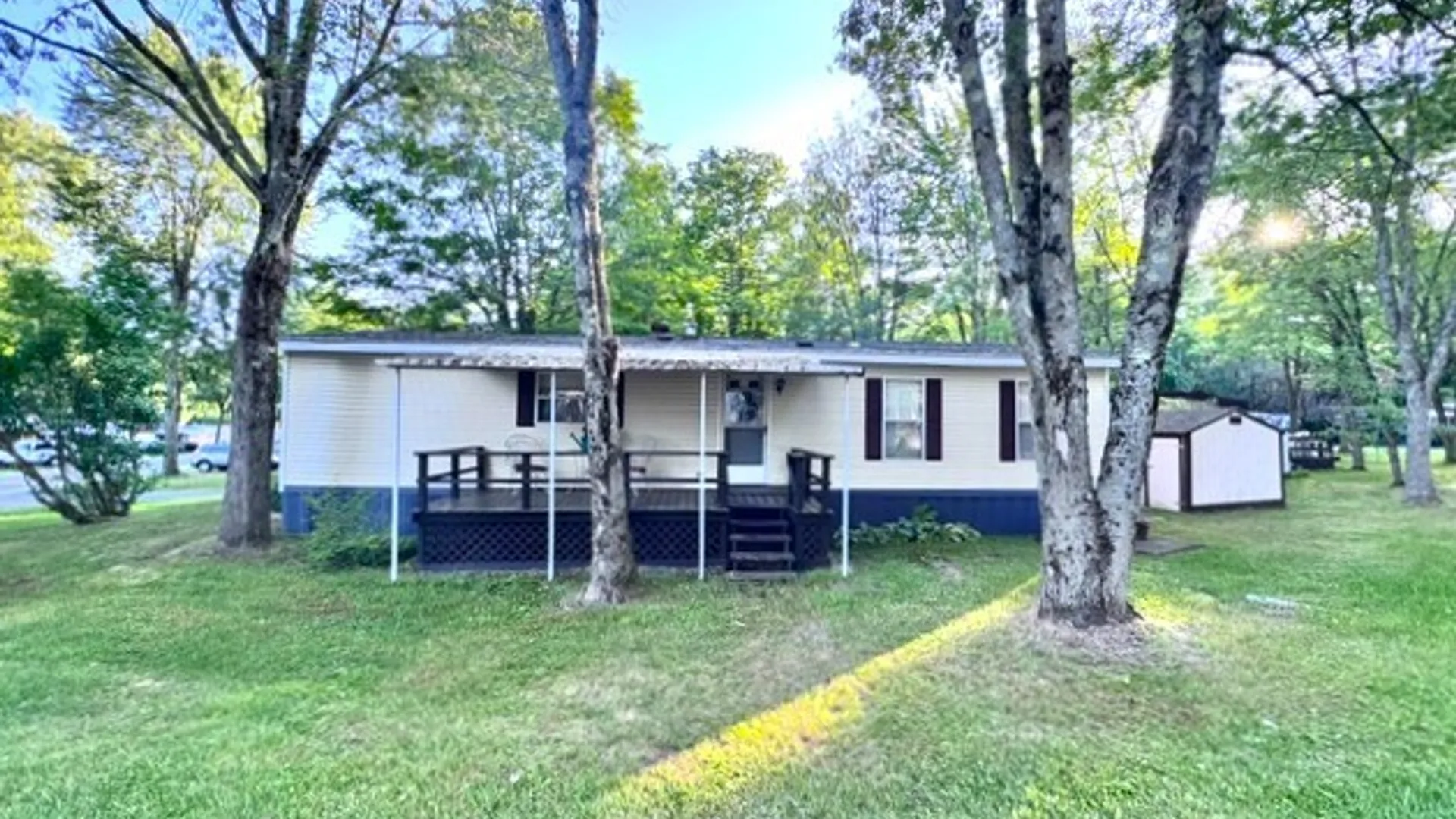 Property at 175 Country Road, Schuyler, NY 13502 3