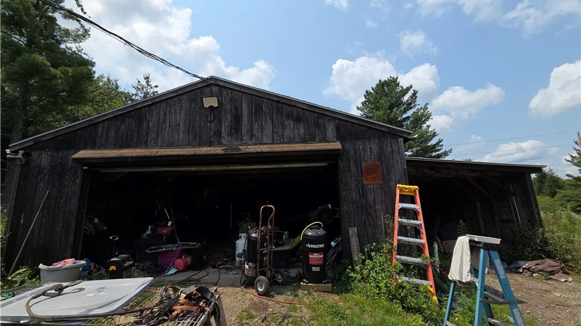 Property at 3154 County Road 2, West Almond, NY 14804 3