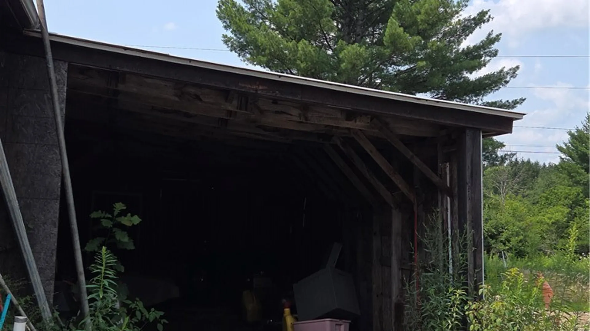Property at 3154 County Road 2, West Almond, NY 14804 4
