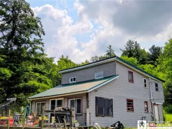 Property at 3154 County Road 2, West Almond, NY 14804