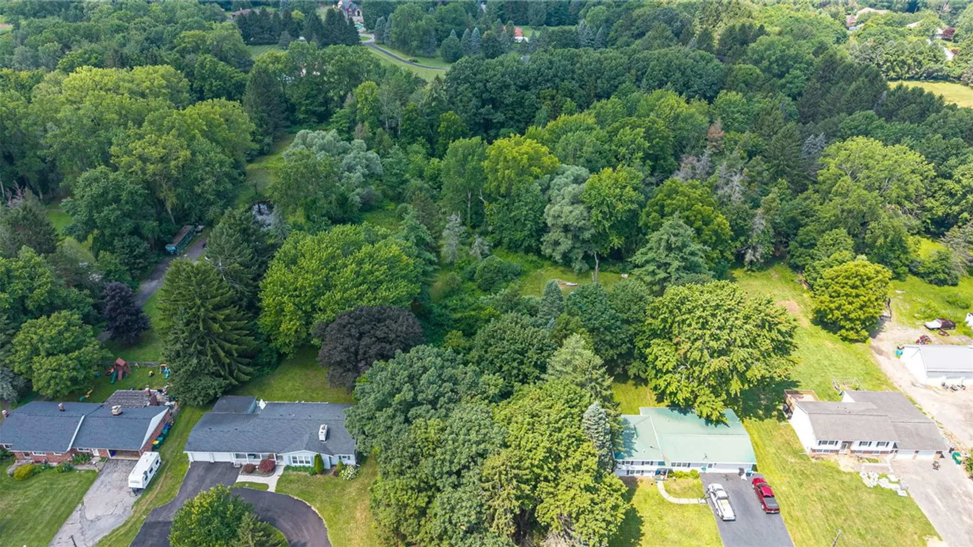 Property at 1543 Frpt Nine Mile Pt Road, Penfield, NY 14526 3