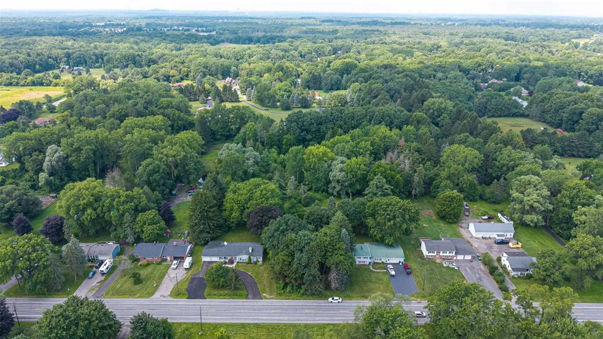 Property at 1543 Frpt Nine Mile Pt Road, Penfield, NY 14526 7
