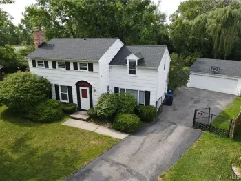 Property at 23 Millbrook Court, Amherst, NY 14221