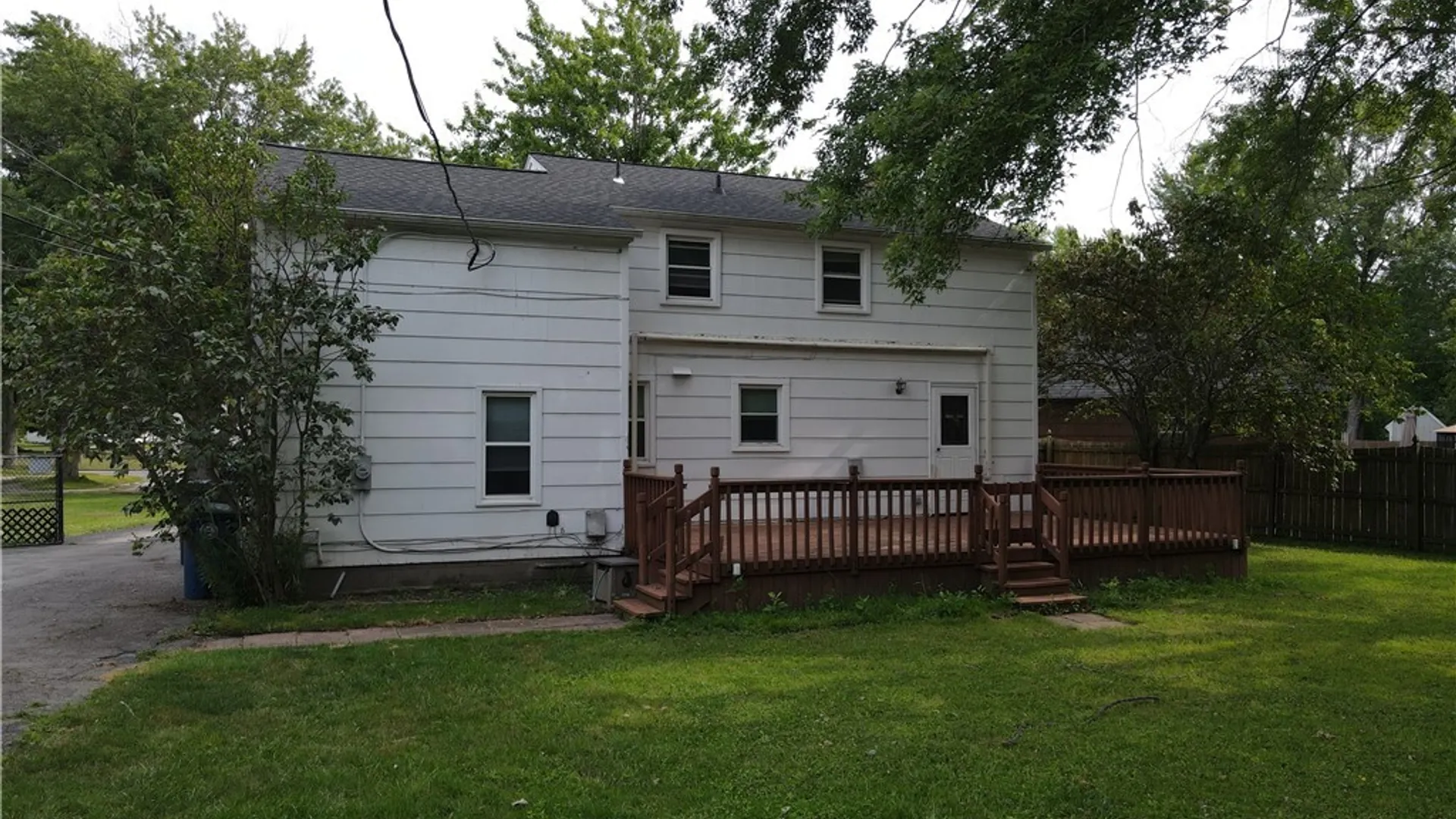 Property at 23 Millbrook Court, Amherst, NY 14221 17