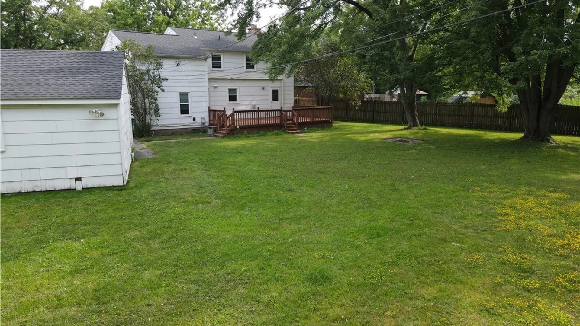 Property at 23 Millbrook Court, Amherst, NY 14221 18