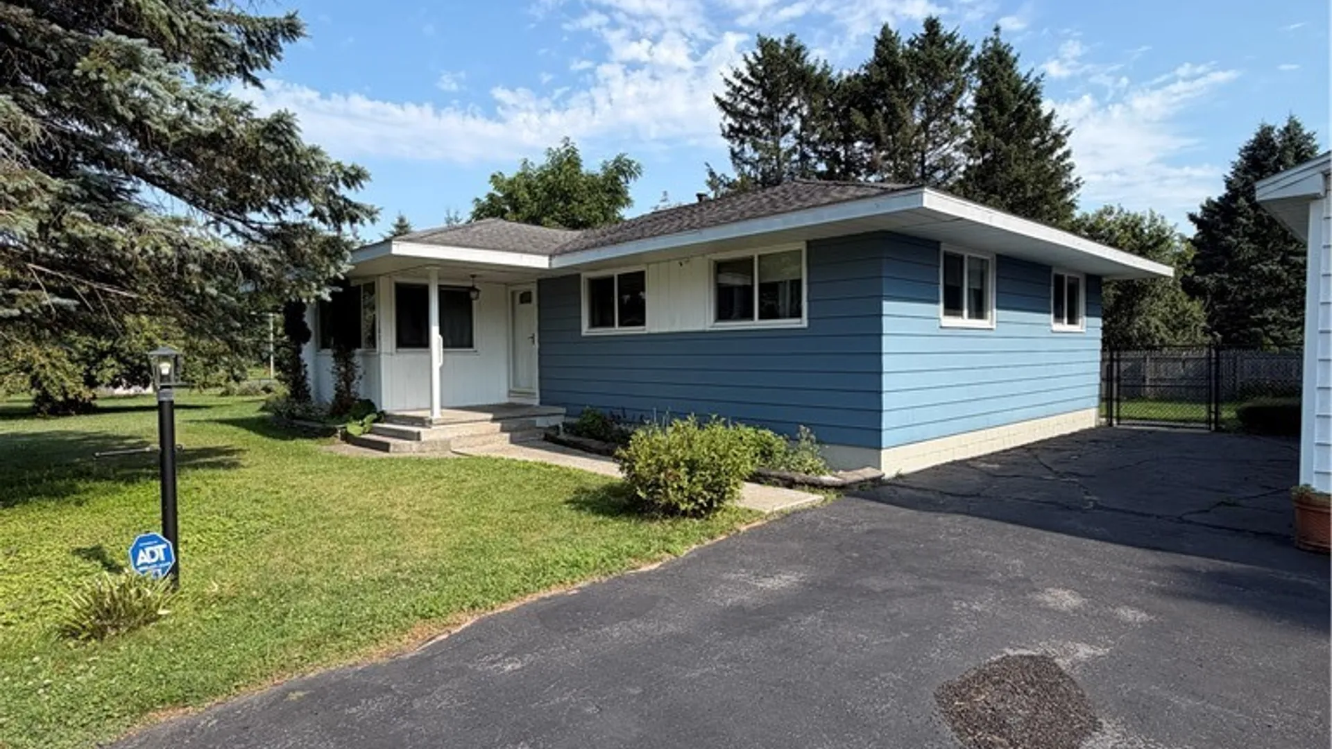 Property at 107 Hadley Drive, Le Ray, NY 13612 2