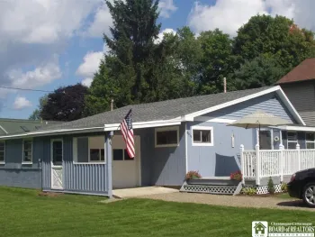 Property at 4015 N Clifford Avenue, Ellery, NY 14712