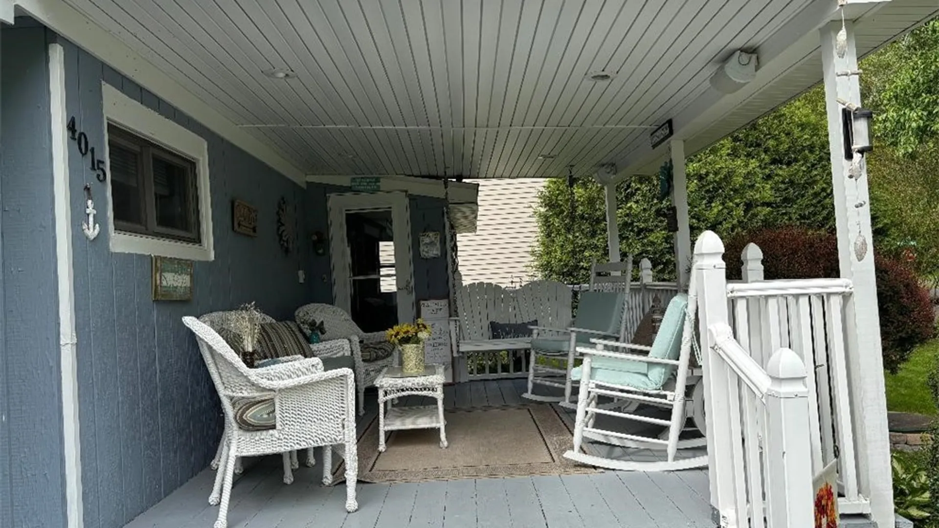 Property at 4015 N Clifford Avenue, Ellery, NY 14712 2