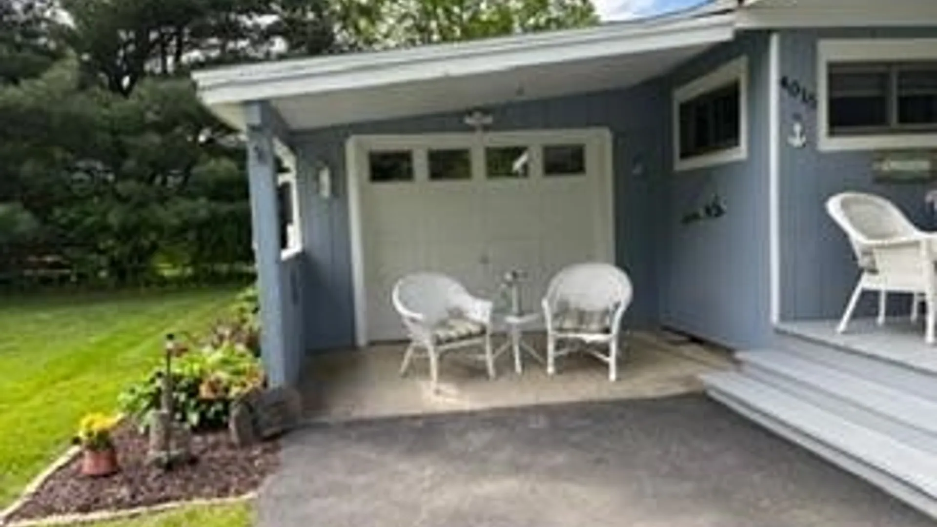 Property at 4015 N Clifford Avenue, Ellery, NY 14712 3