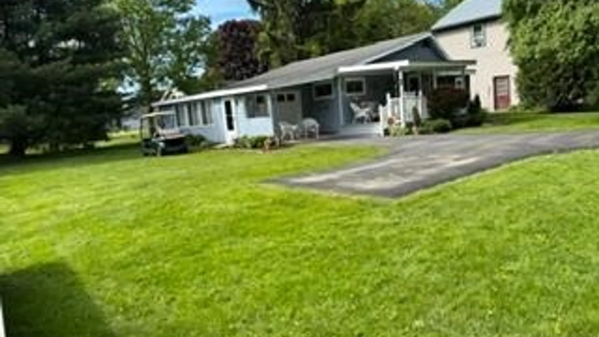 Property at 4015 N Clifford Avenue, Ellery, NY 14712 22