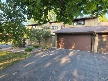 Property at 3162 Burrwood Drive, Lysander, NY 13027