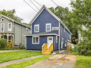 Property at 27 W Main (Apt 2 ) Street, Sodus, NY 14551