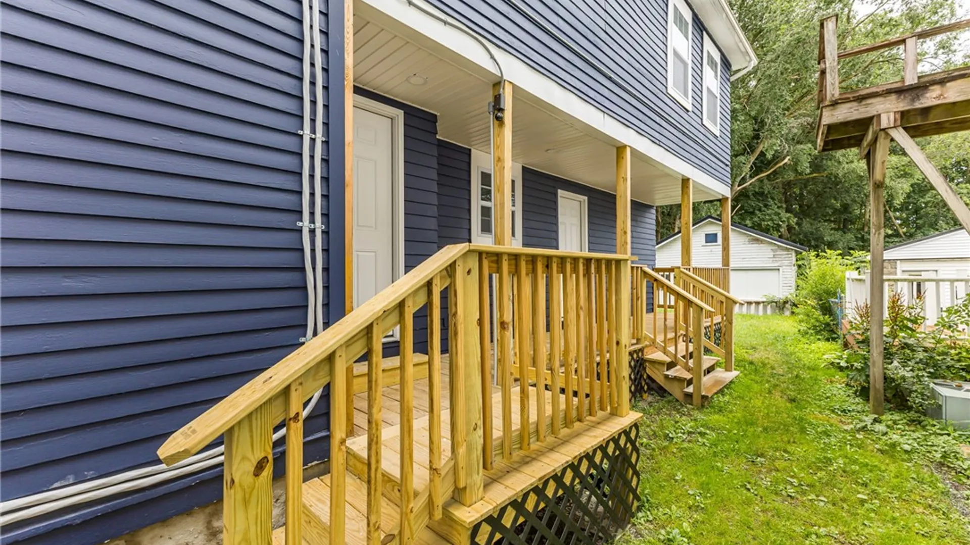 Property at 27 W Main (Apt 2 ) Street, Sodus, NY 14551 2