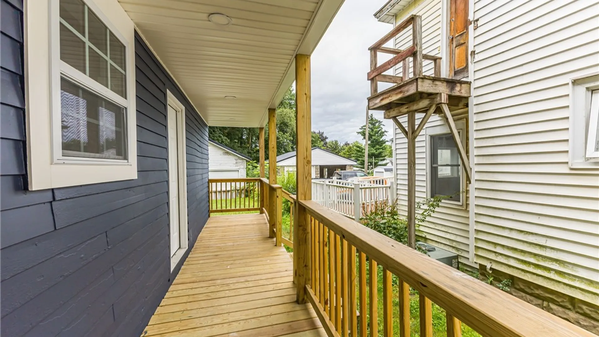 Property at 27 W Main (Apt 2 ) Street, Sodus, NY 14551 3