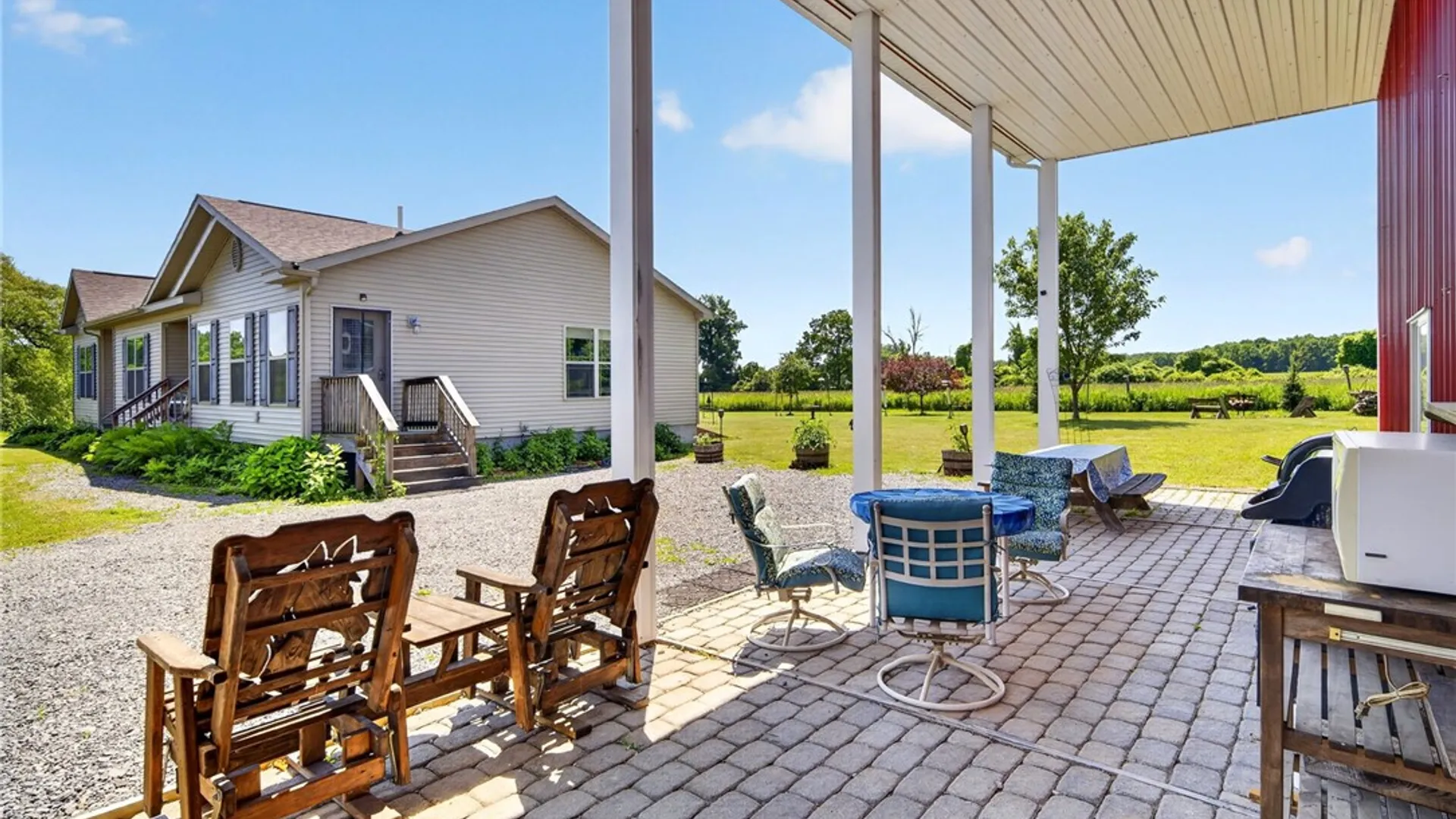 Property at 8094 Searsburg Road, Ulysses, NY 14886 27