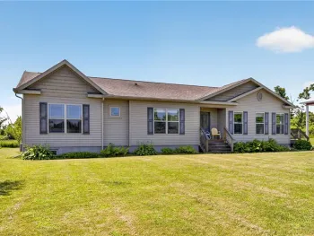 Property at 8094 Searsburg Road, Ulysses, NY 14886