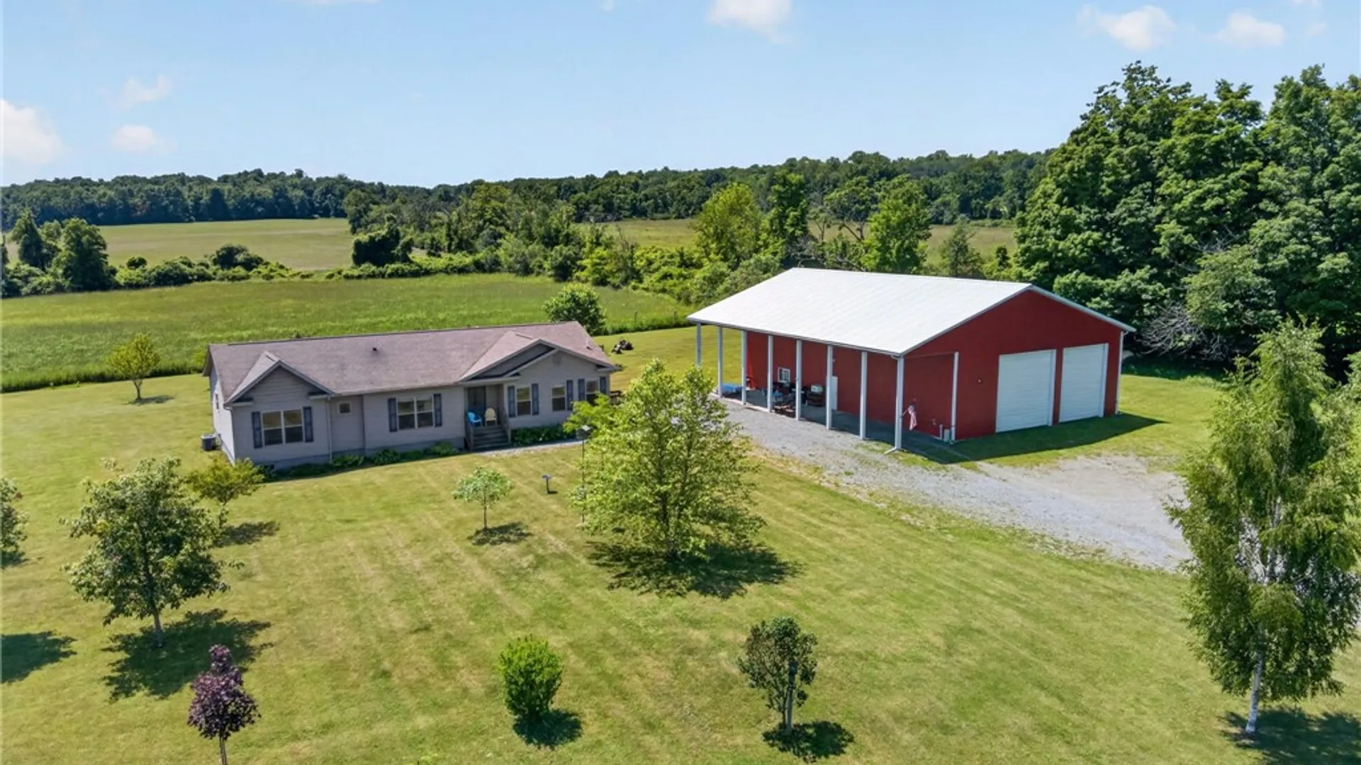 Property at 8094 Searsburg Road, Ulysses, NY 14886 31