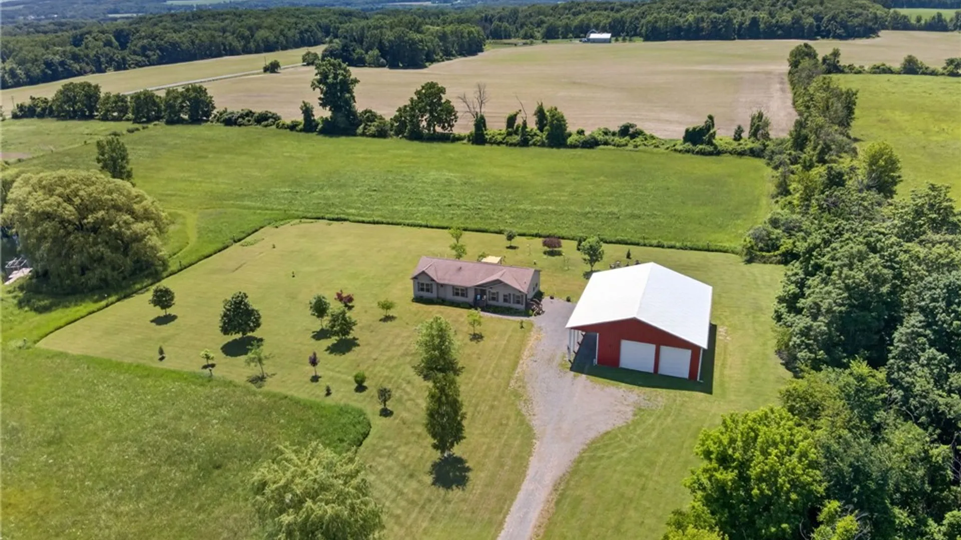 Property at 8094 Searsburg Road, Ulysses, NY 14886 32