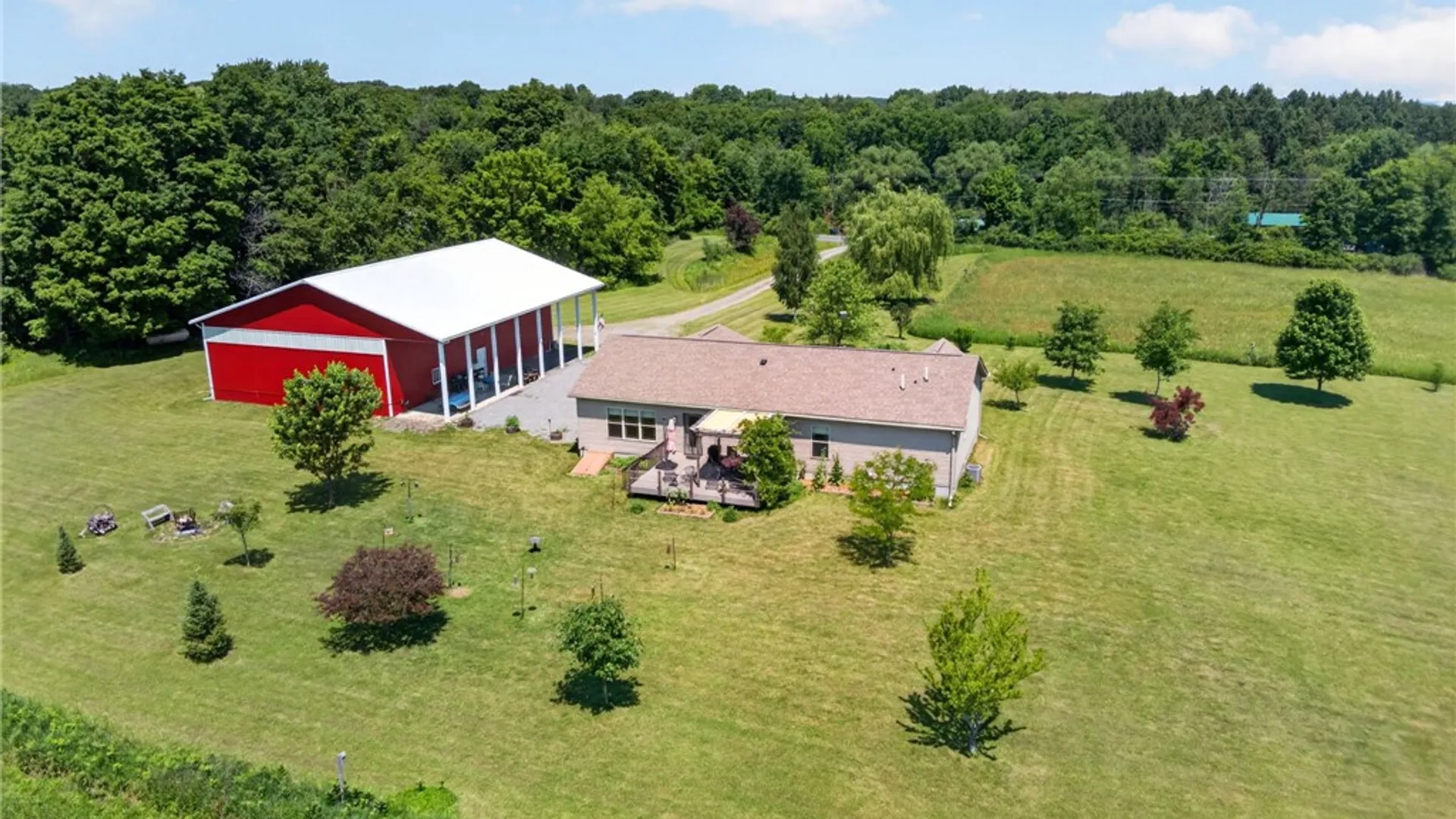 Property at 8094 Searsburg Road, Ulysses, NY 14886 33