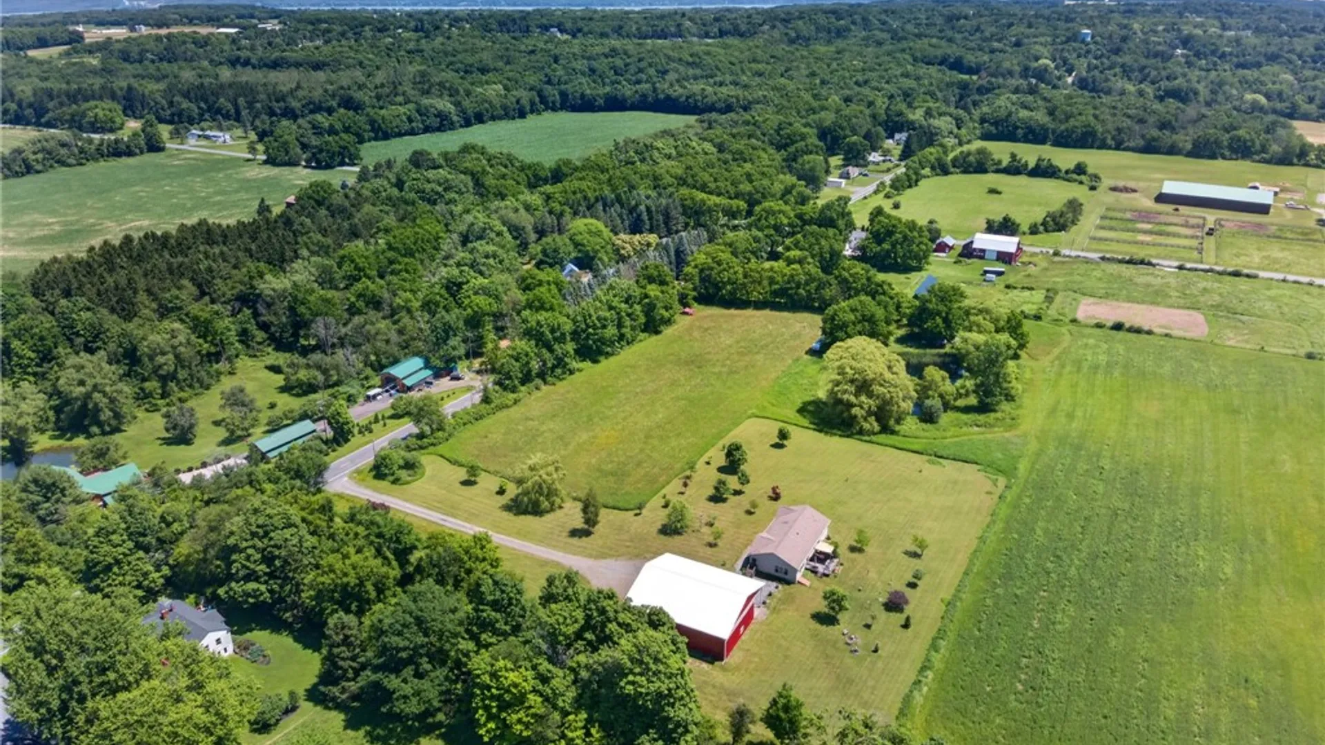 Property at 8094 Searsburg Road, Ulysses, NY 14886 35
