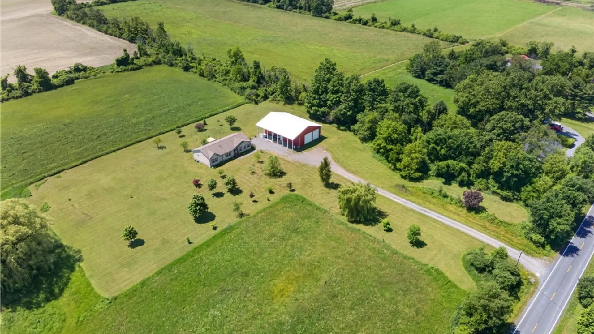 Property at 8094 Searsburg Road, Ulysses, NY 14886 37