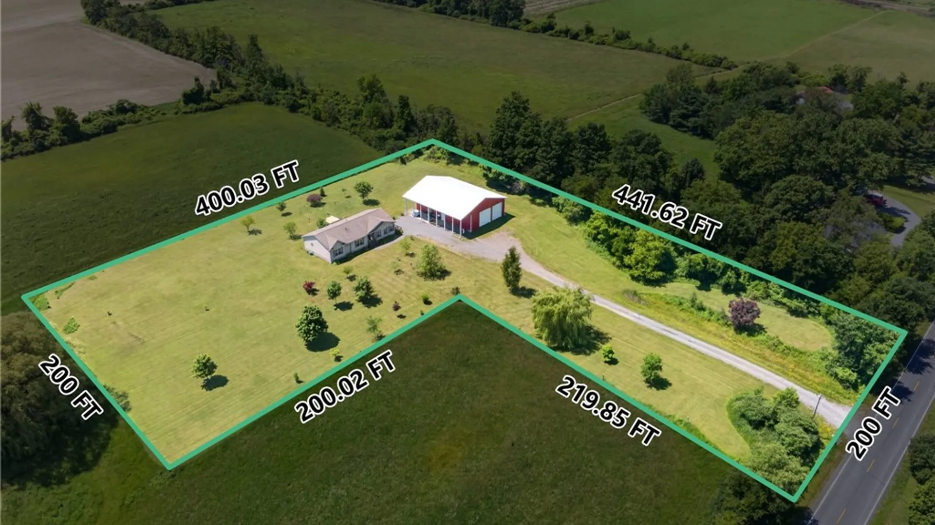 Property at 8094 Searsburg Road, Ulysses, NY 14886 39