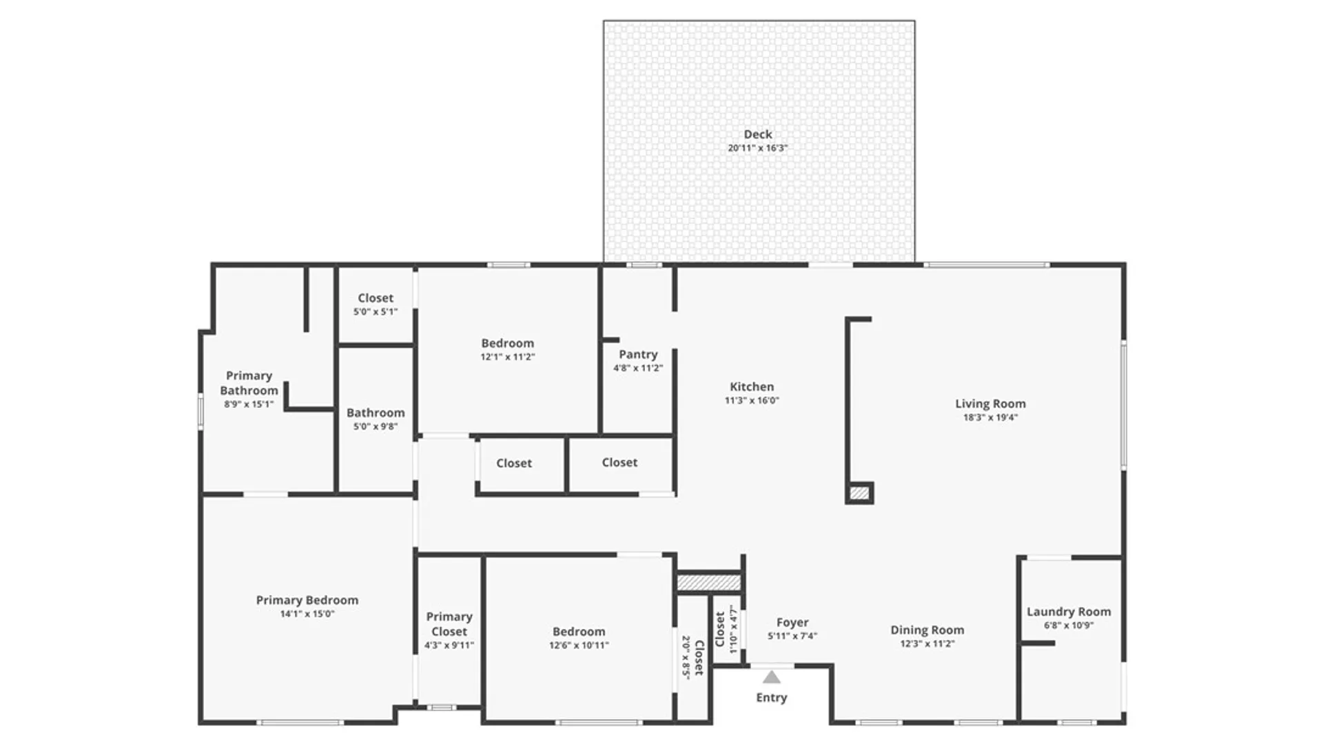 Property at 8094 Searsburg Road, Ulysses, NY 14886 41