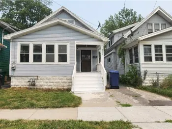 Property at 109 Schuele Avenue, Buffalo, NY 14215