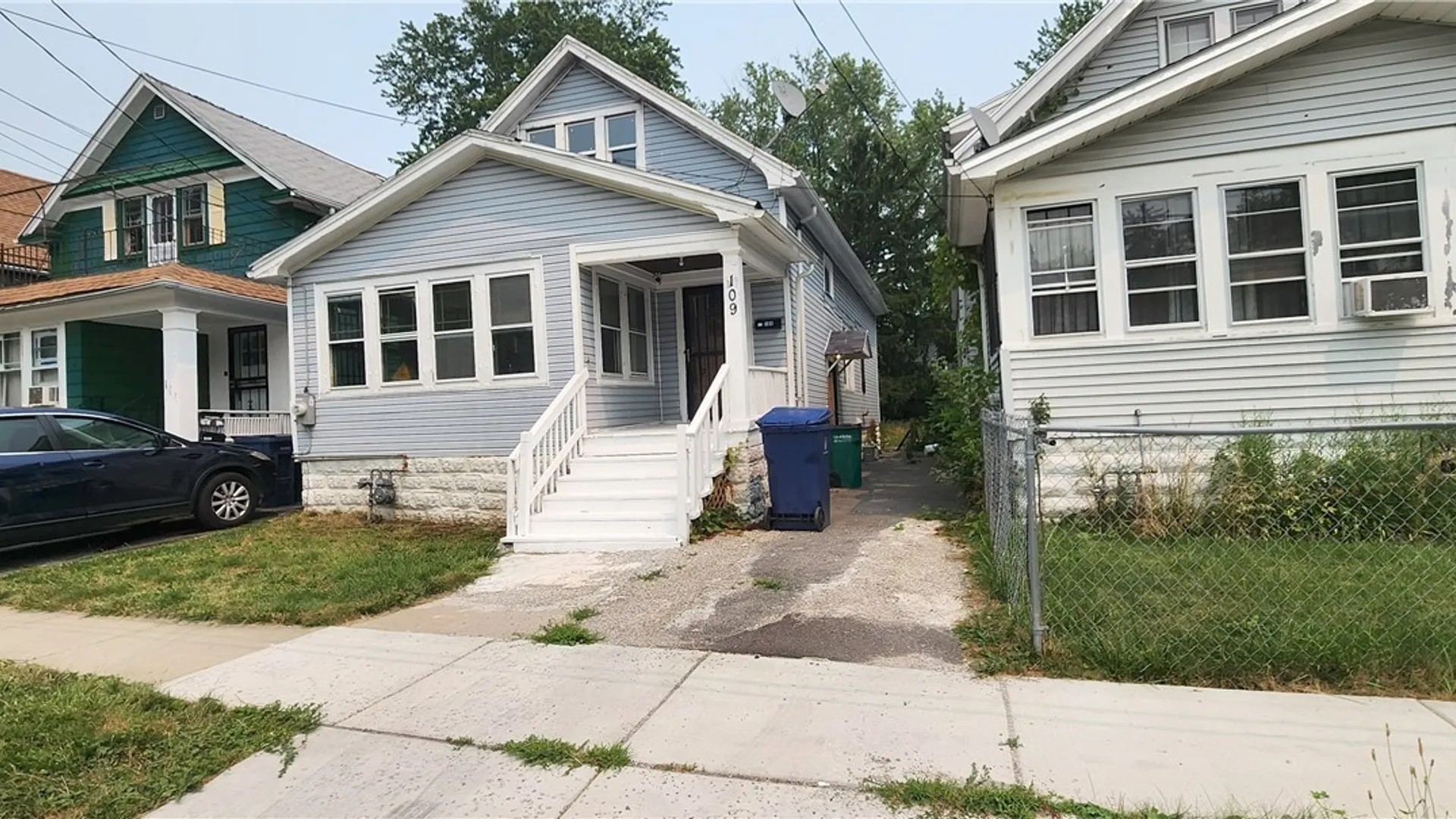 Property at 109 Schuele Avenue, Buffalo, NY 14215 2