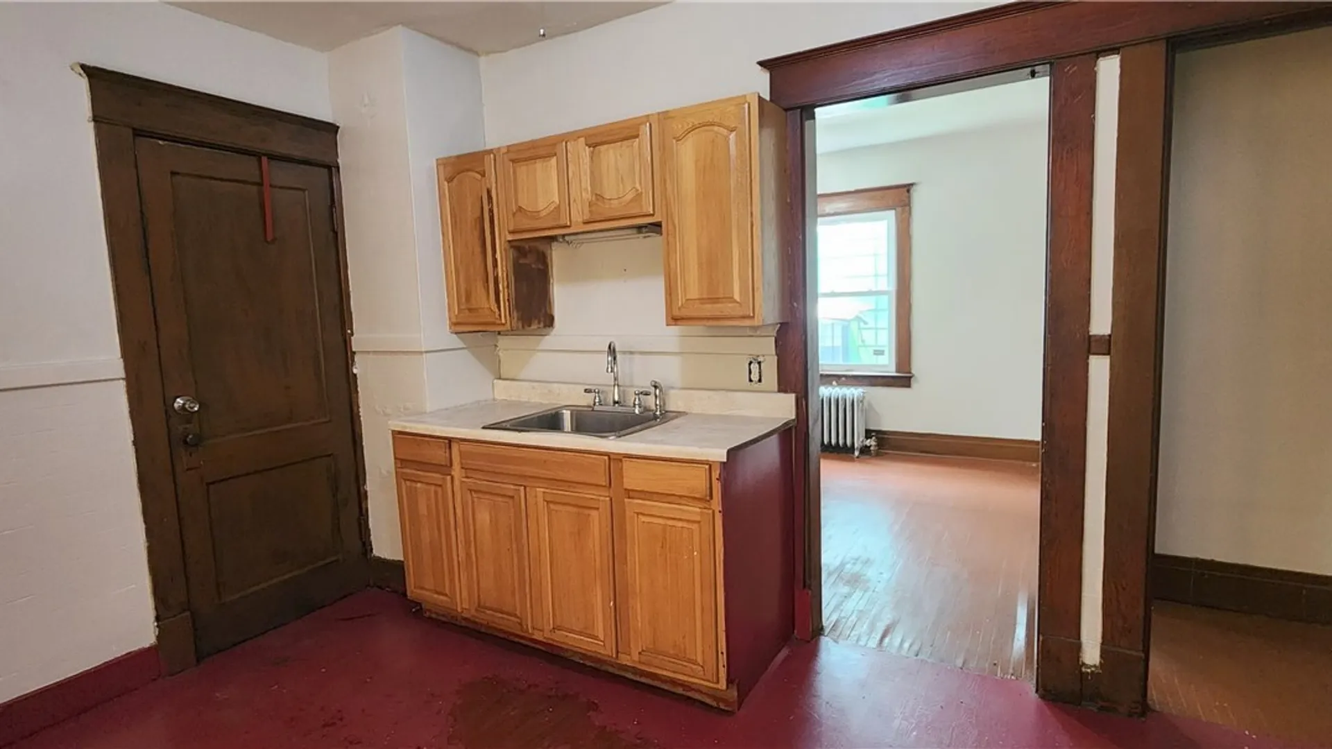 Property at 109 Schuele Avenue, Buffalo, NY 14215 9