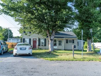 Property at 126 Clifton Street, Phelps, NY 14532