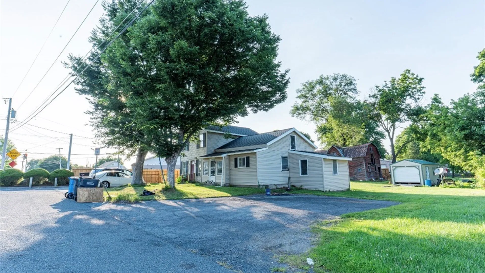 Property at 126 Clifton Street, Phelps, NY 14532 3