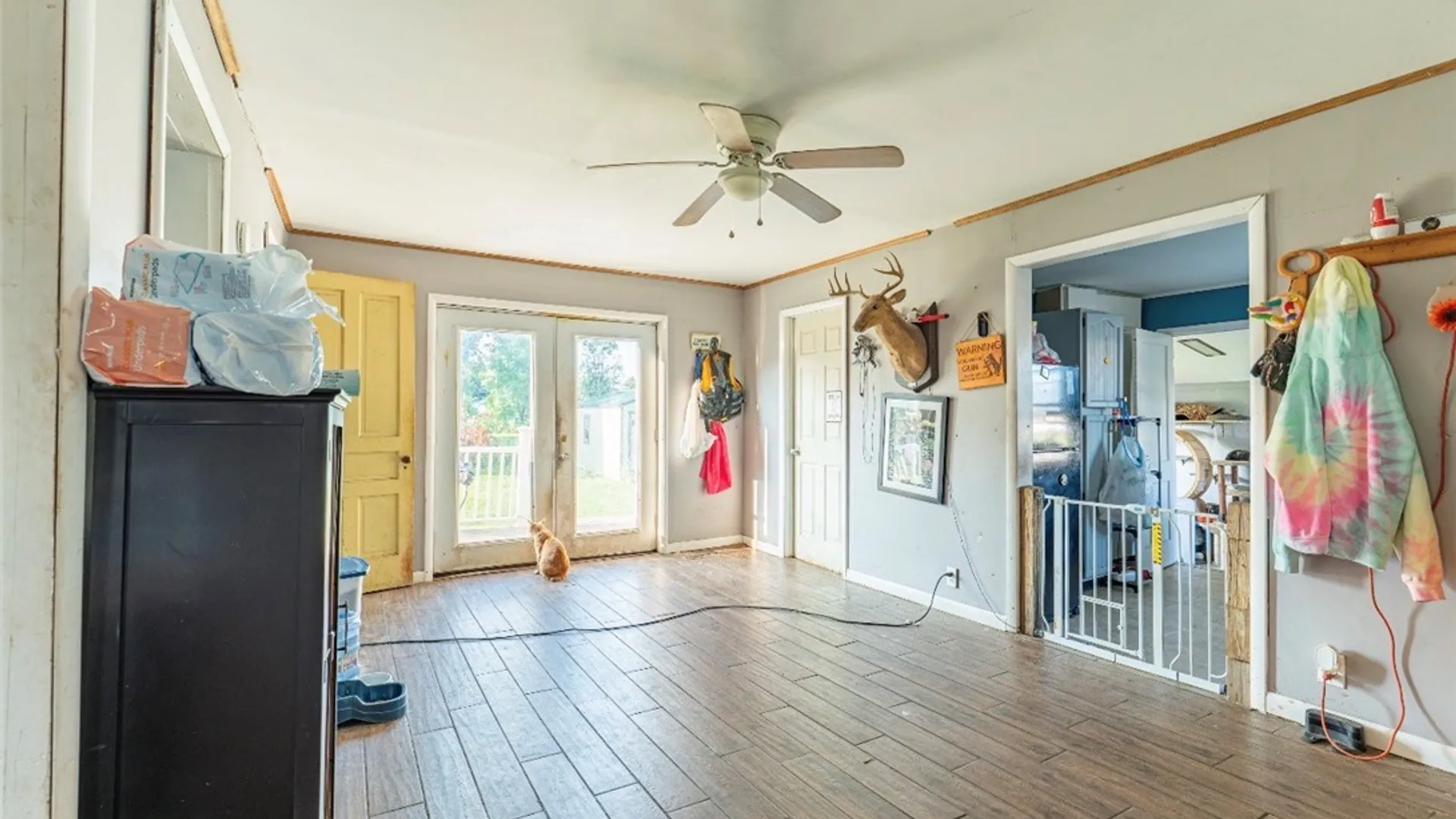 Property at 126 Clifton Street, Phelps, NY 14532 14