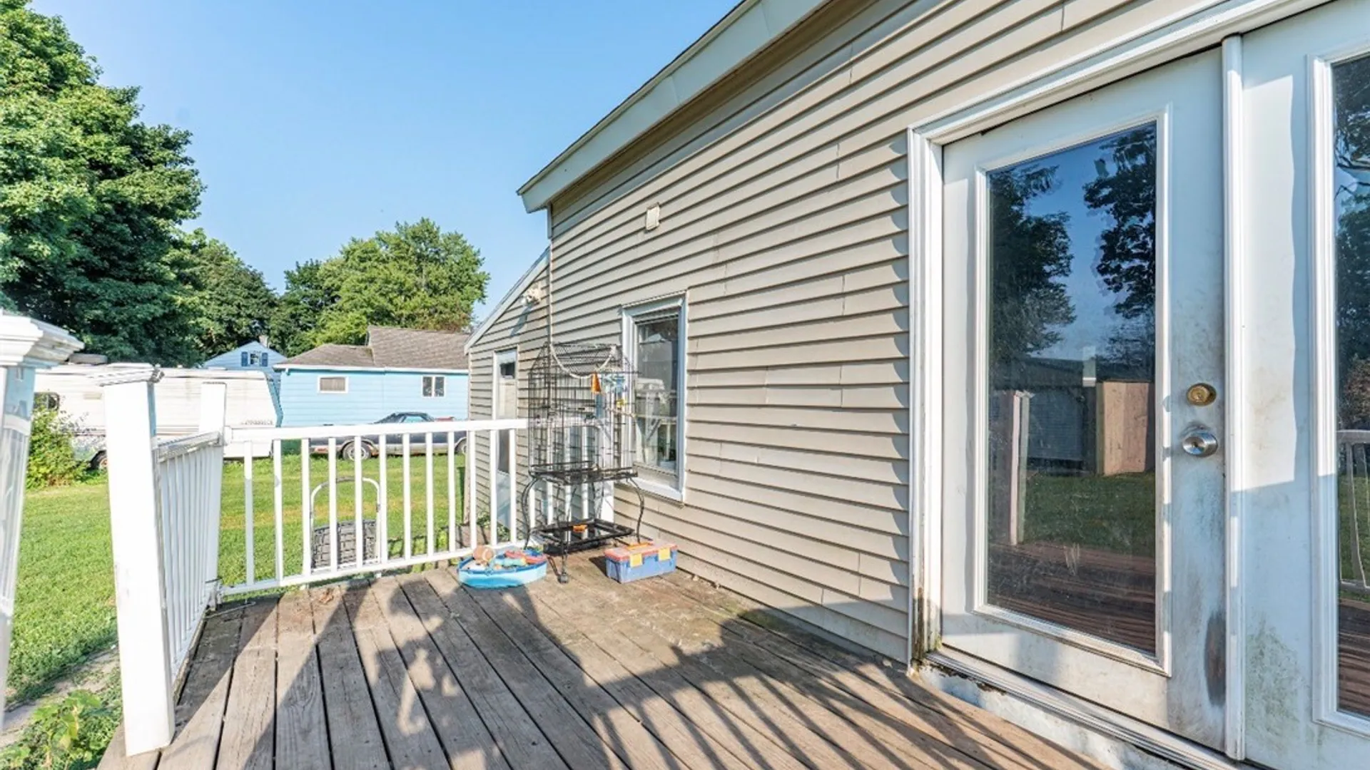 Property at 126 Clifton Street, Phelps, NY 14532 20