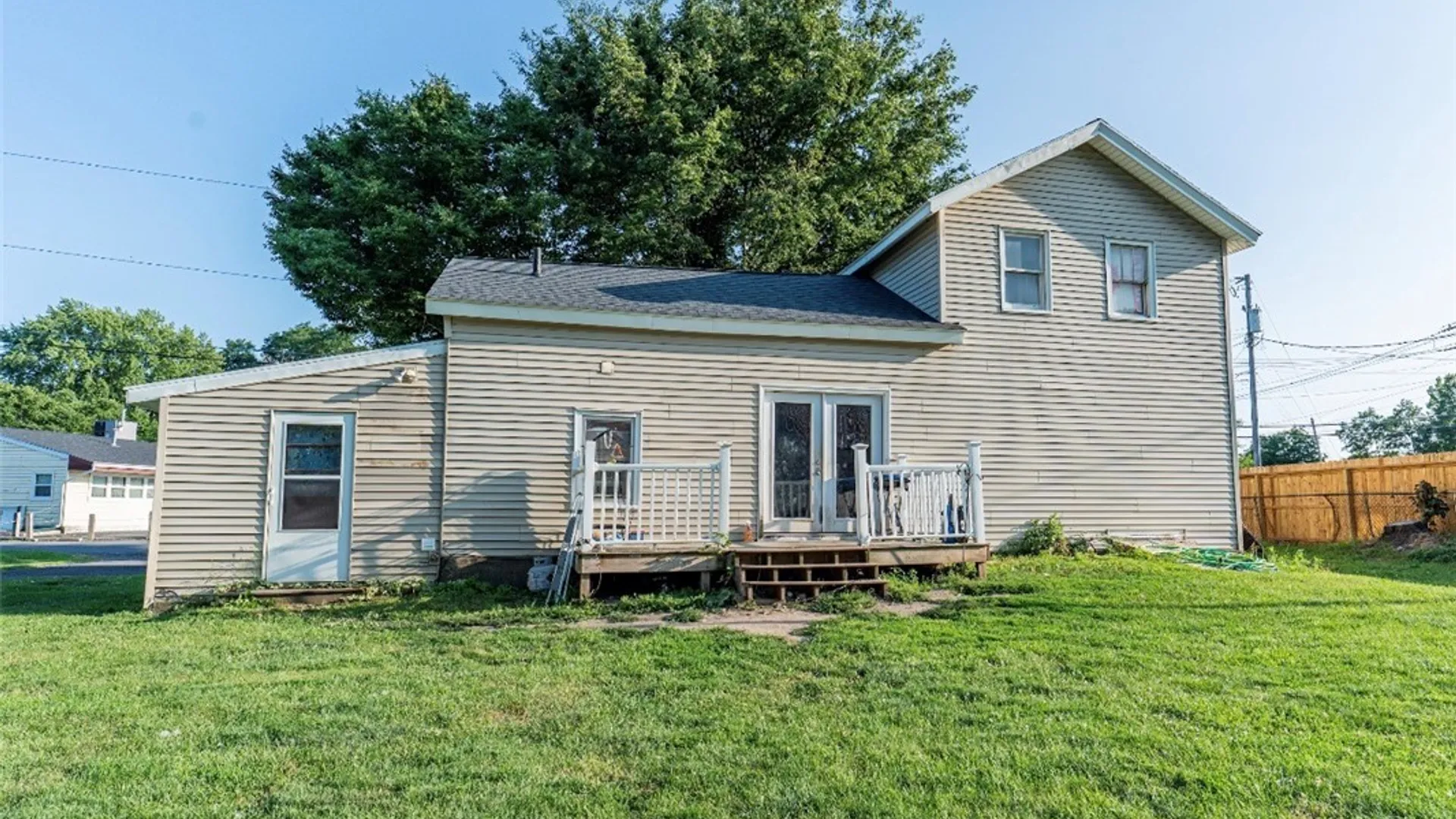 Property at 126 Clifton Street, Phelps, NY 14532 21