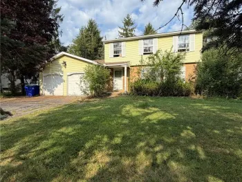 Property at 5092 Rogers Road, Hamburg, NY 14075