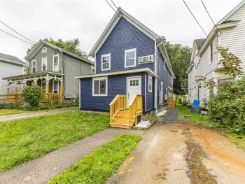 Property at 27 W Main (Apt 3) Street, Sodus, NY 14551