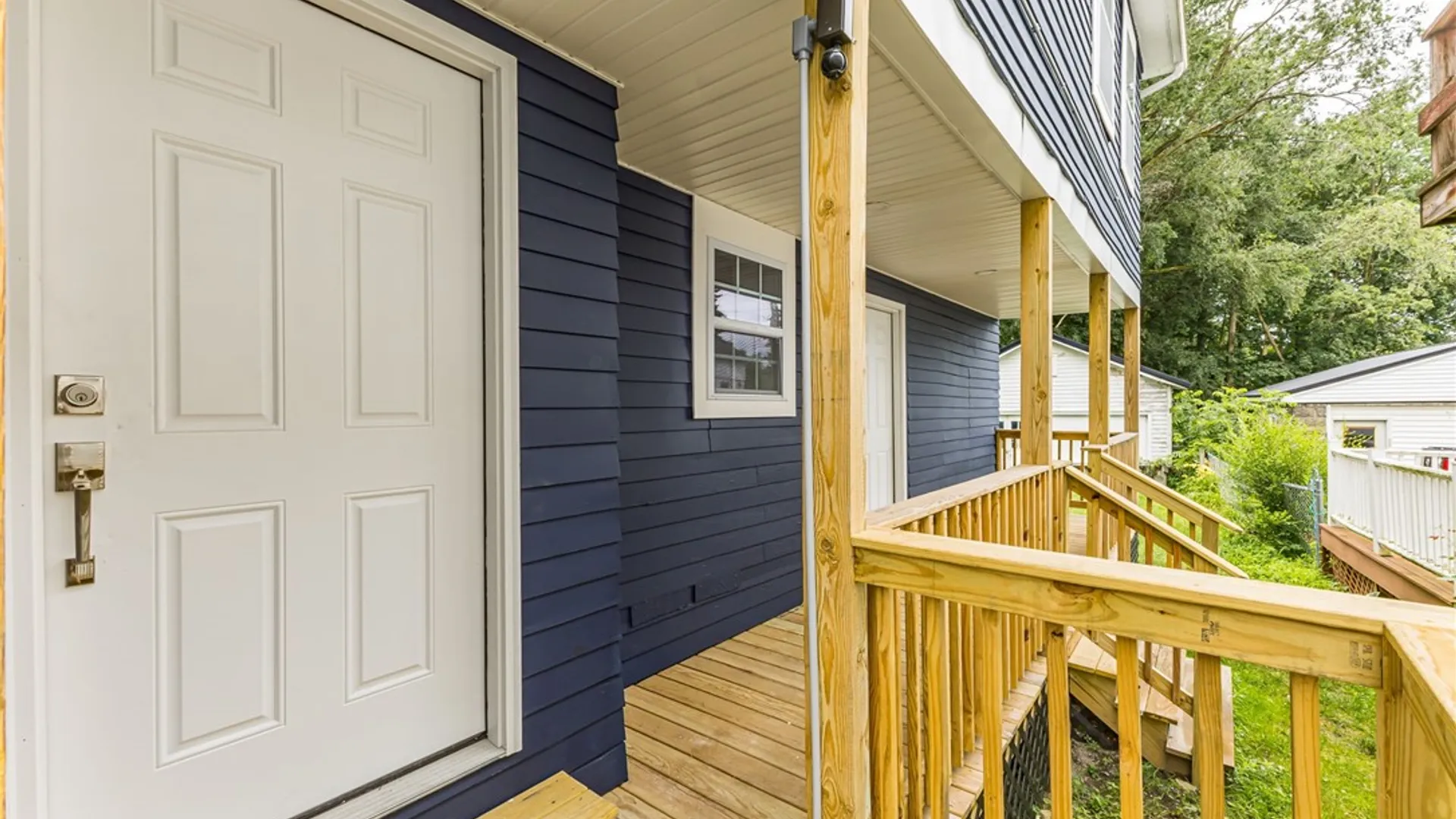 Property at 27 W Main (Apt 3) Street, Sodus, NY 14551 3