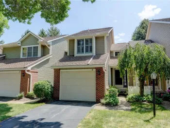 Property at 18 Le Marc Court, Brighton, NY 14618