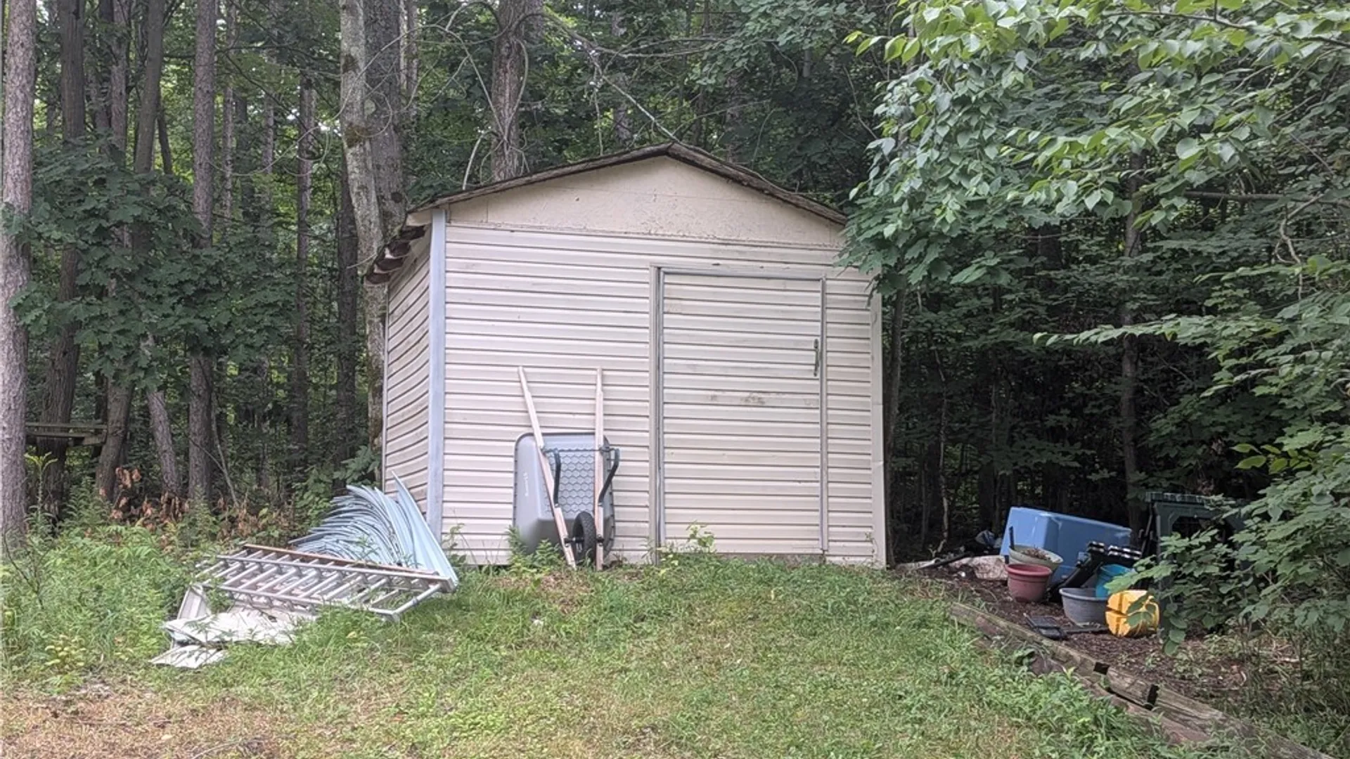 Property at 128 Seely Hill Road, Newfield, NY 14867 2