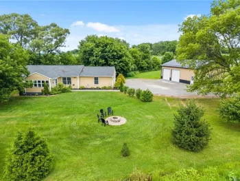 Property at 325 Mahaney Road, Genoa, NY 13081