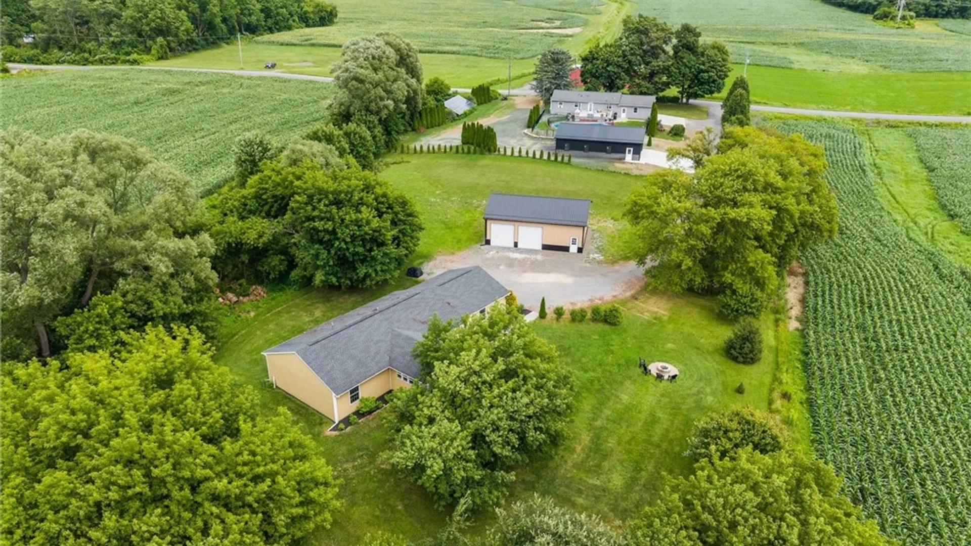 Property at 325 Mahaney Road, Genoa, NY 13081 4