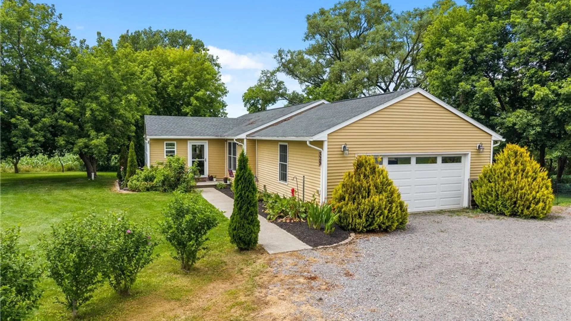 Property at 325 Mahaney Road, Genoa, NY 13081 5