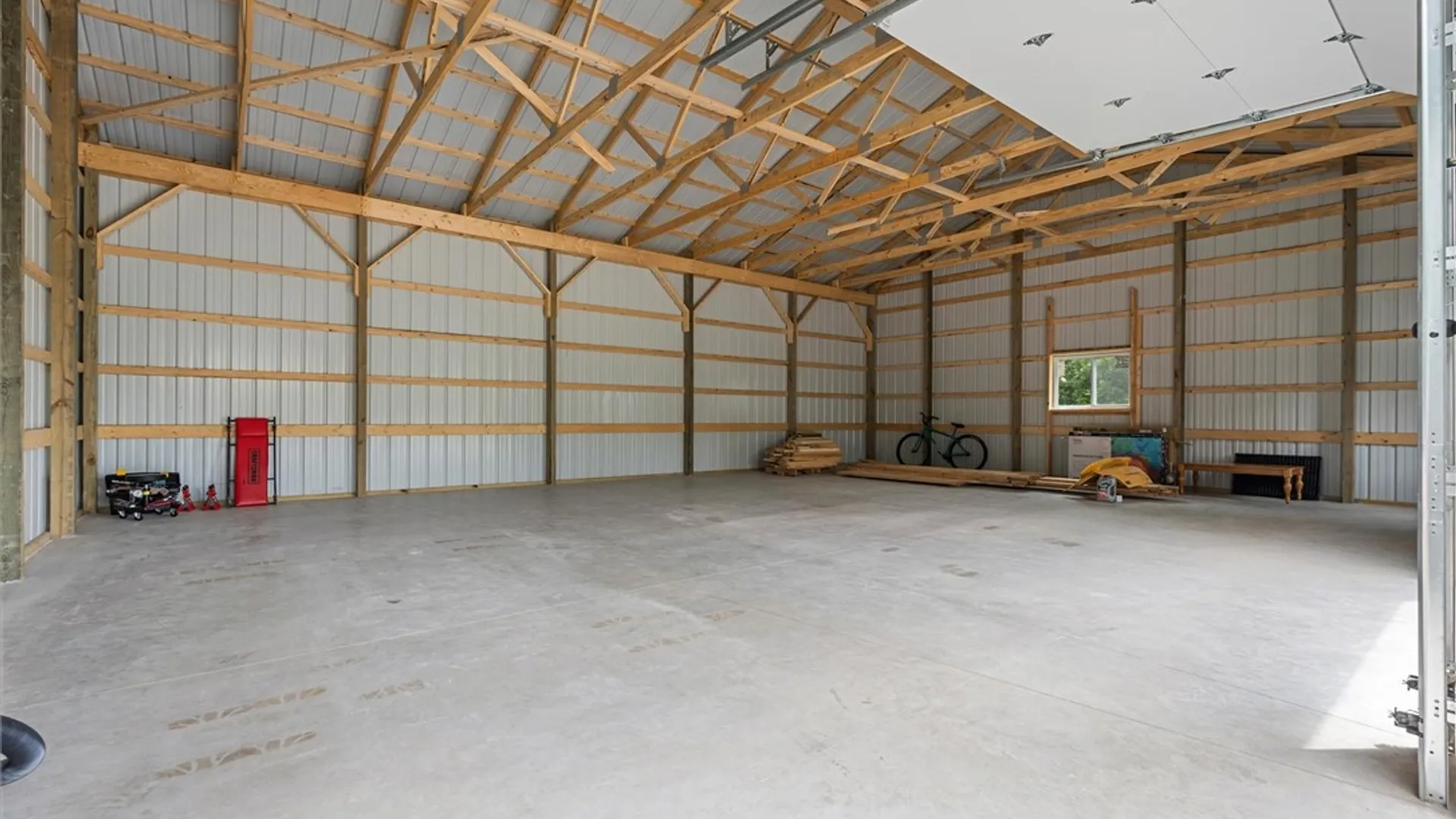 Property at 325 Mahaney Road, Genoa, NY 13081 44