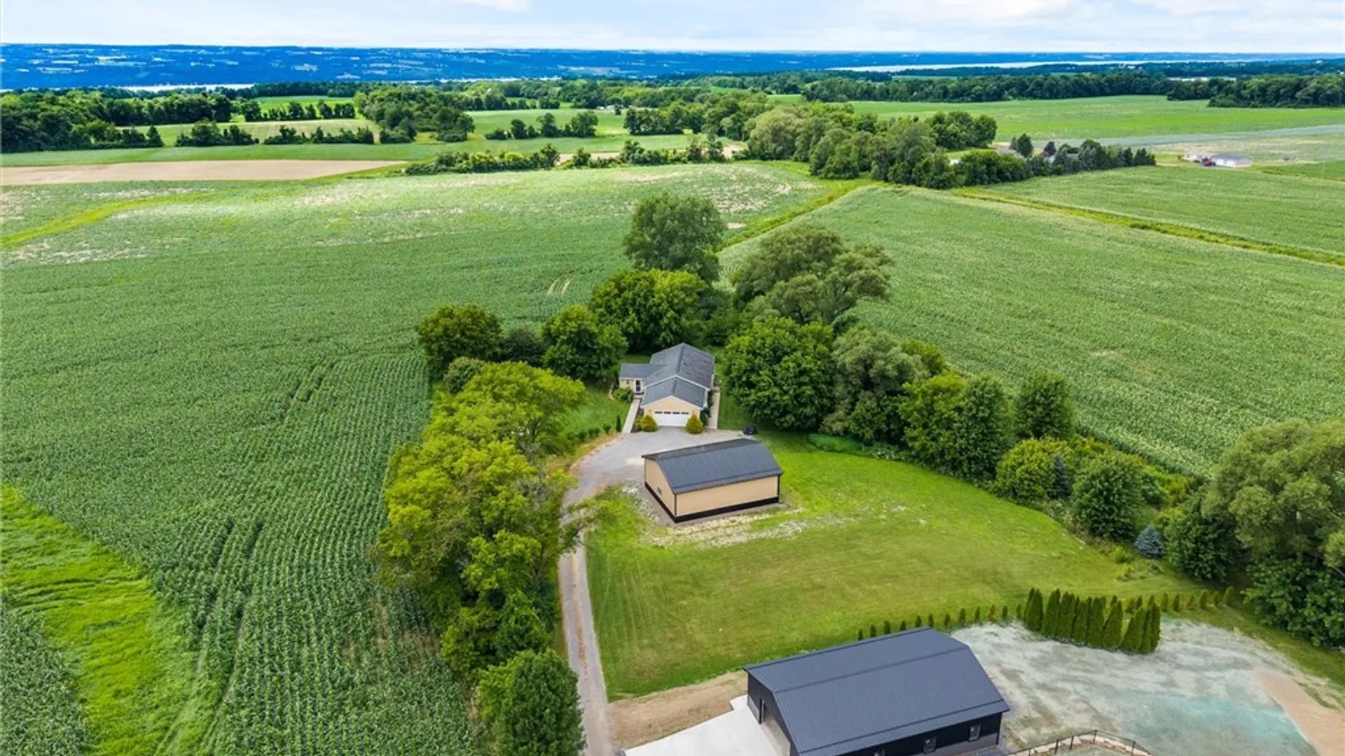 Property at 325 Mahaney Road, Genoa, NY 13081 34