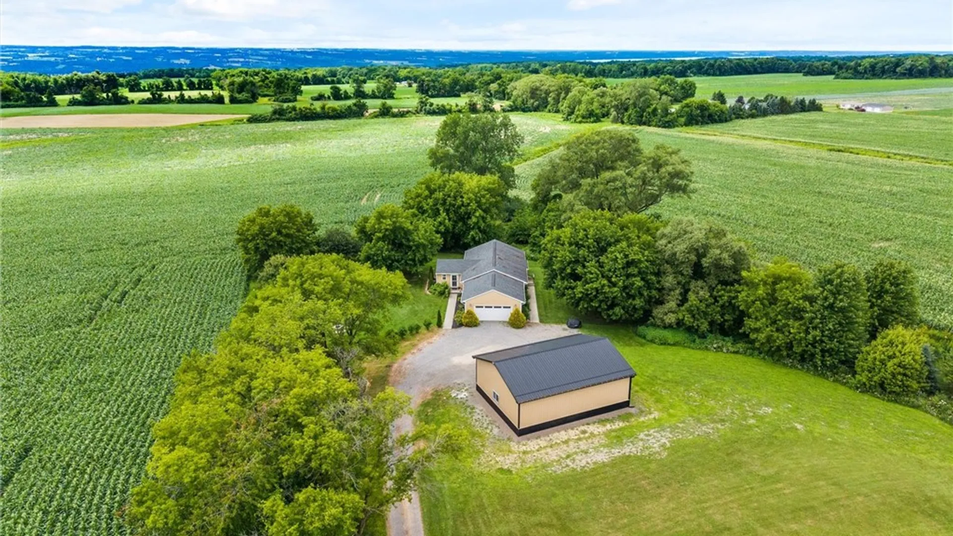 Property at 325 Mahaney Road, Genoa, NY 13081 46
