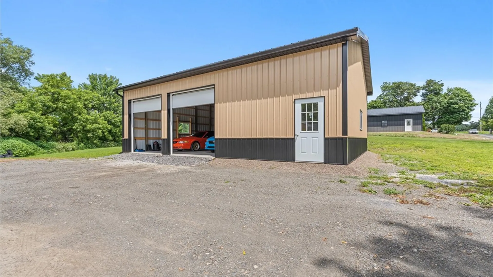Property at 325 Mahaney Road, Genoa, NY 13081 42